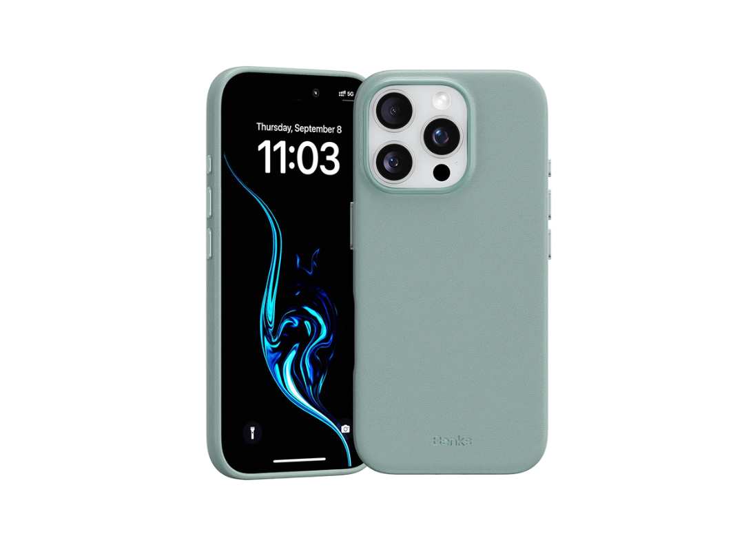 Buy Benks VitaPro Case for iPhone 16 Pro Max - Premium Protection in Qatar Buy Benks VitaPro Case for iPhone 16 Pro Max - Premium Protection in Qatar